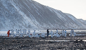 В Республике Коми начал работу всероссийский форум «Арктика. Лёд тронулся»


