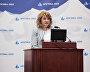 Address by Executive Director of the 5th International Conference Arctic 2020 Tamara Mordasova