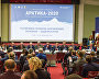 Opening of the 5th International Conference Arctic 2020