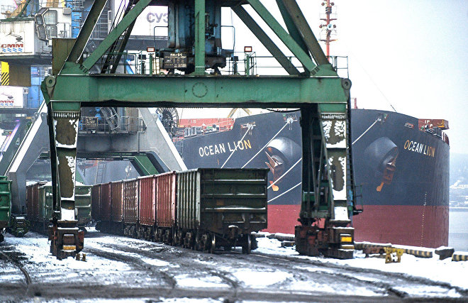 Russian Arctic ministry drafts Arctic freight delivery bill