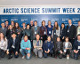 The Arctic Science Summit Week 2019 (Arkhangelsk, Russia)