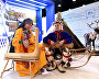 The Arctic: Territory of Dialogue 5th International Arctic Forum in St Petersburg