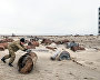 Встал, умылся, приведи Арктику в порядок: Зачем волонтеры едут очищать необитаемый остров