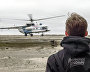 A volunteer environmental expedition to Vilkitsky Island