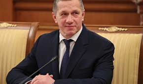Yury Trutnev ordered developing tourism investment projects in Murmansk priority development area