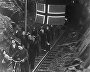 Norwegians liberated by Soviet troops