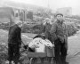 Жители Киркенеса возвращаются в родной город во время Второй Мировой войны