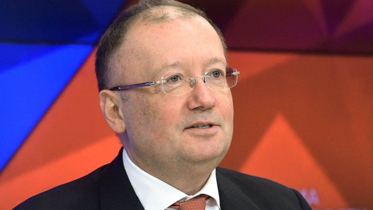 Александр Яковенко