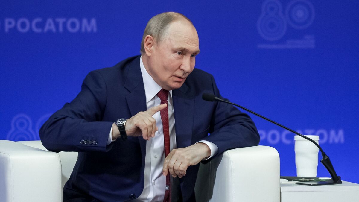 Президент поручил простимулировать разработку трудноизвлекаемых запасов углеводородов в Надым-Пур-Тазовском