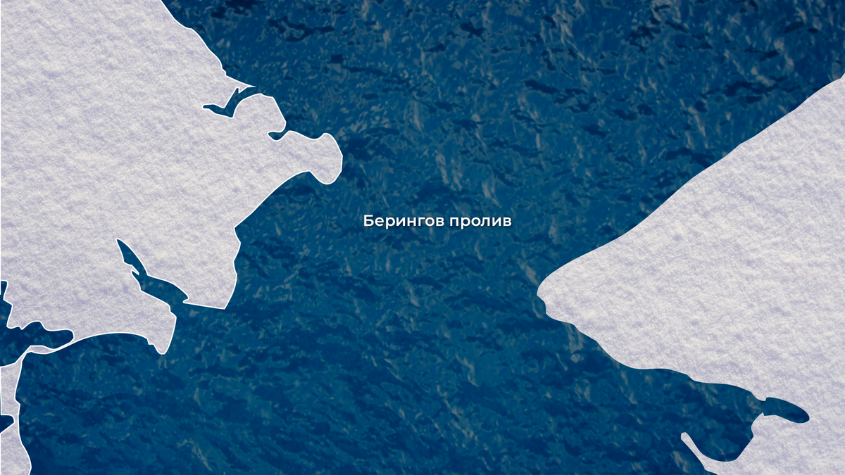 Берингов пролив