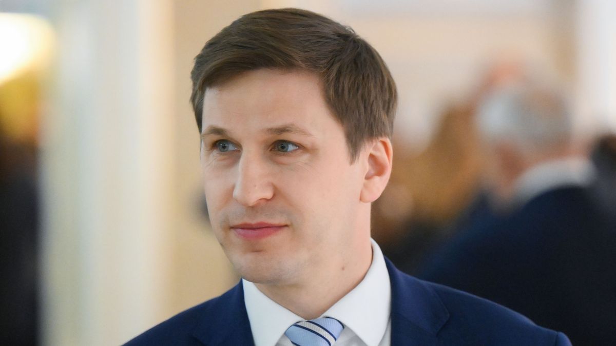 Член комитета Совета Федерации по международным делам Иван Новиков