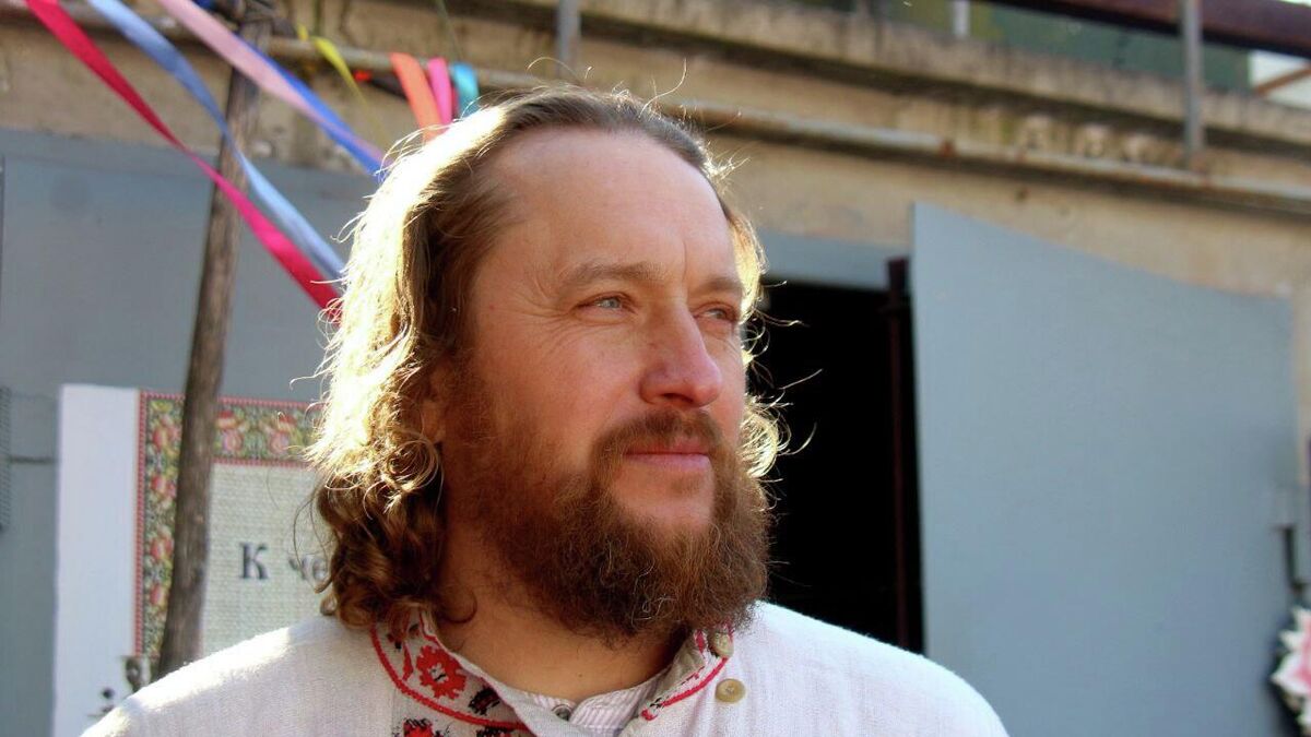 Сергей Суровцев – один из первых участников программы Дальневосточный гектар 