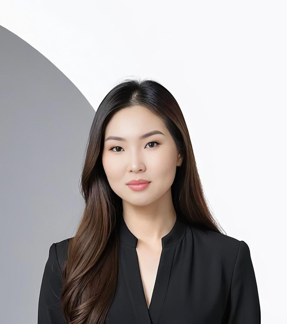 Аюна Галсанова – психиатр-нарколог Яр-Салинской ЦРБ 