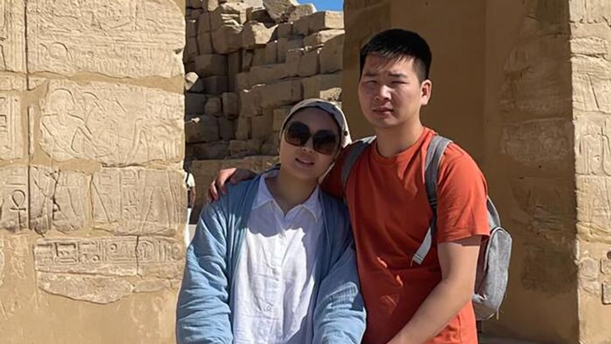 Семья Галсановых 