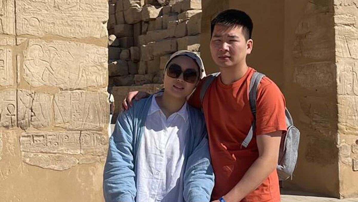 Семья Галсановых 