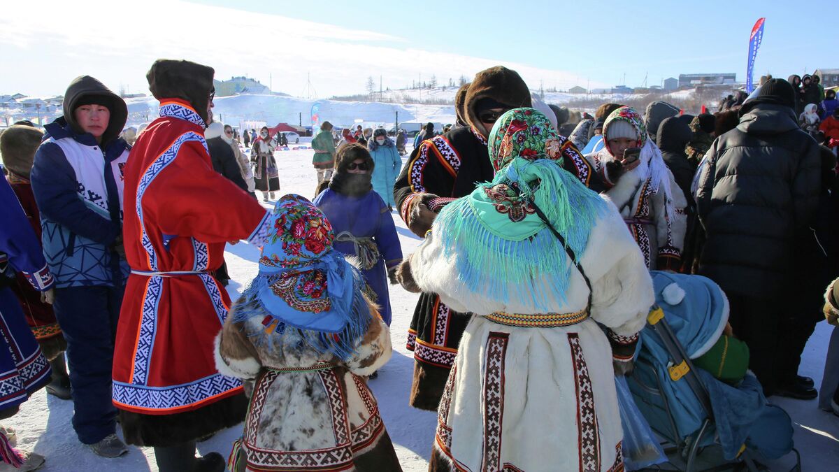 Зрители конкурса Сядота-не