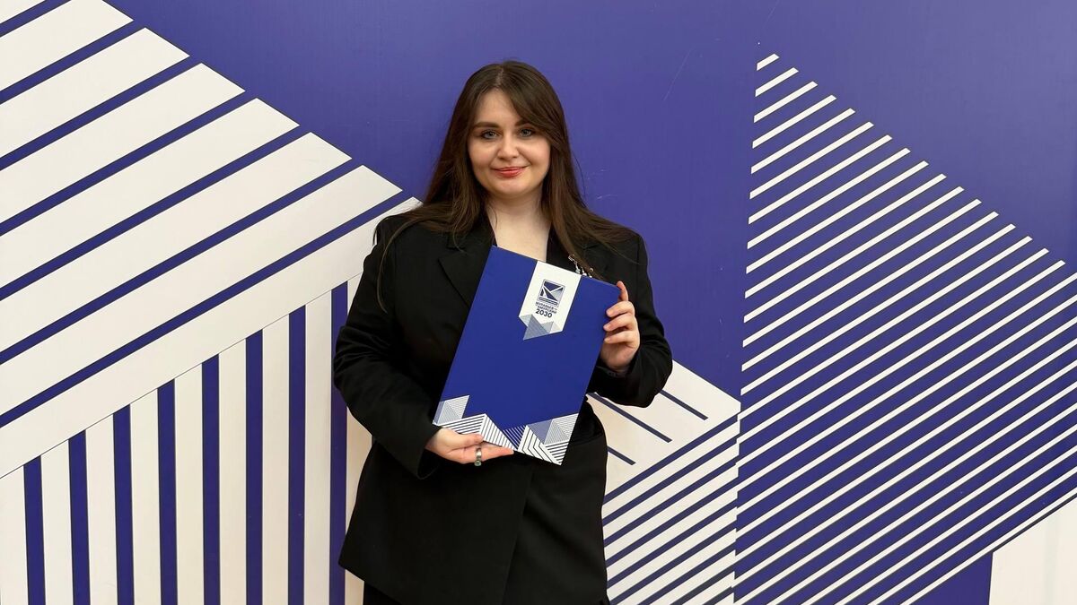 Екатерина Переверзева