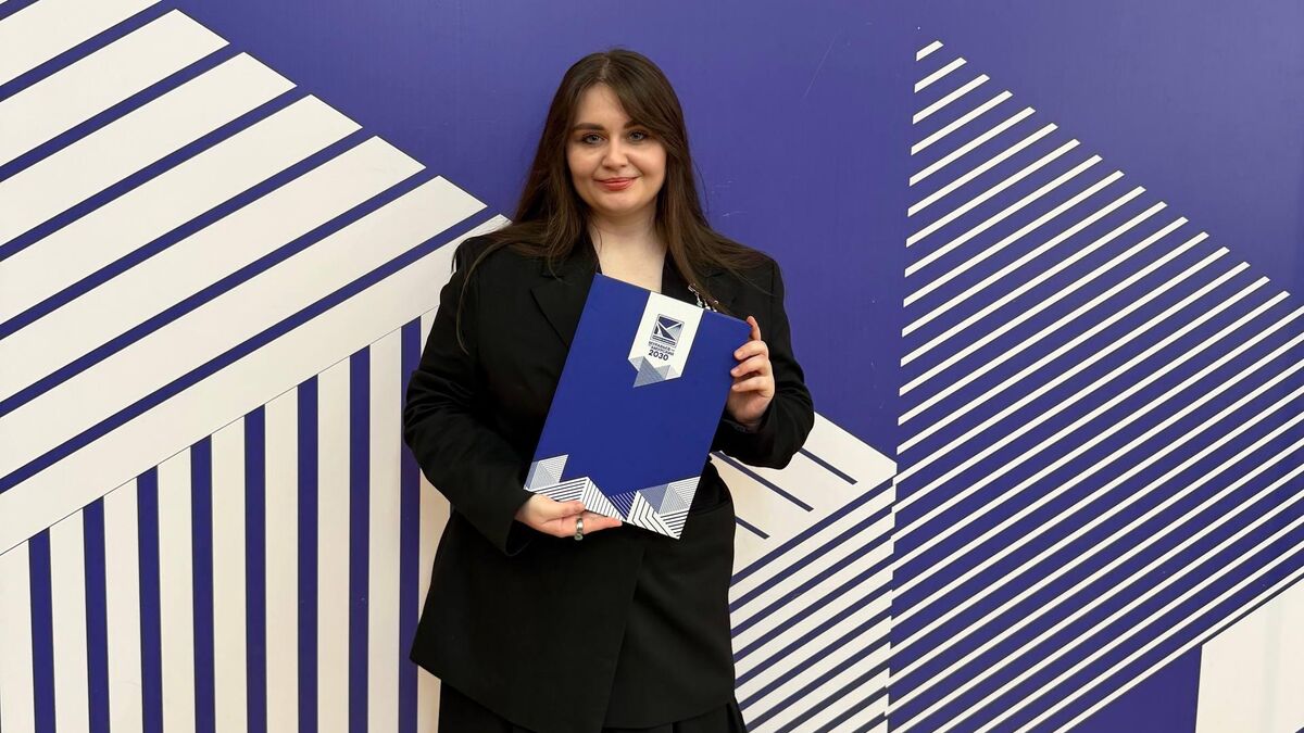 Екатерина Переверзева