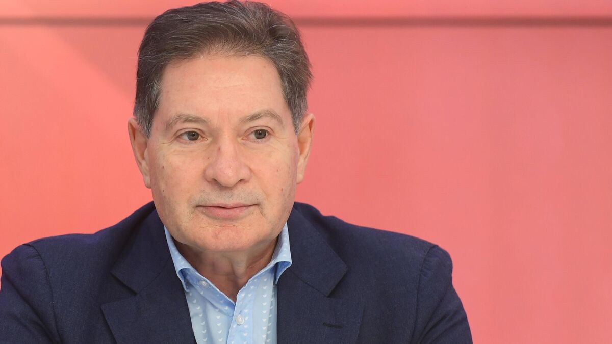 Профессор МГИМО, член президиума Совета по внешней и оборонной политике Андрей Безруков