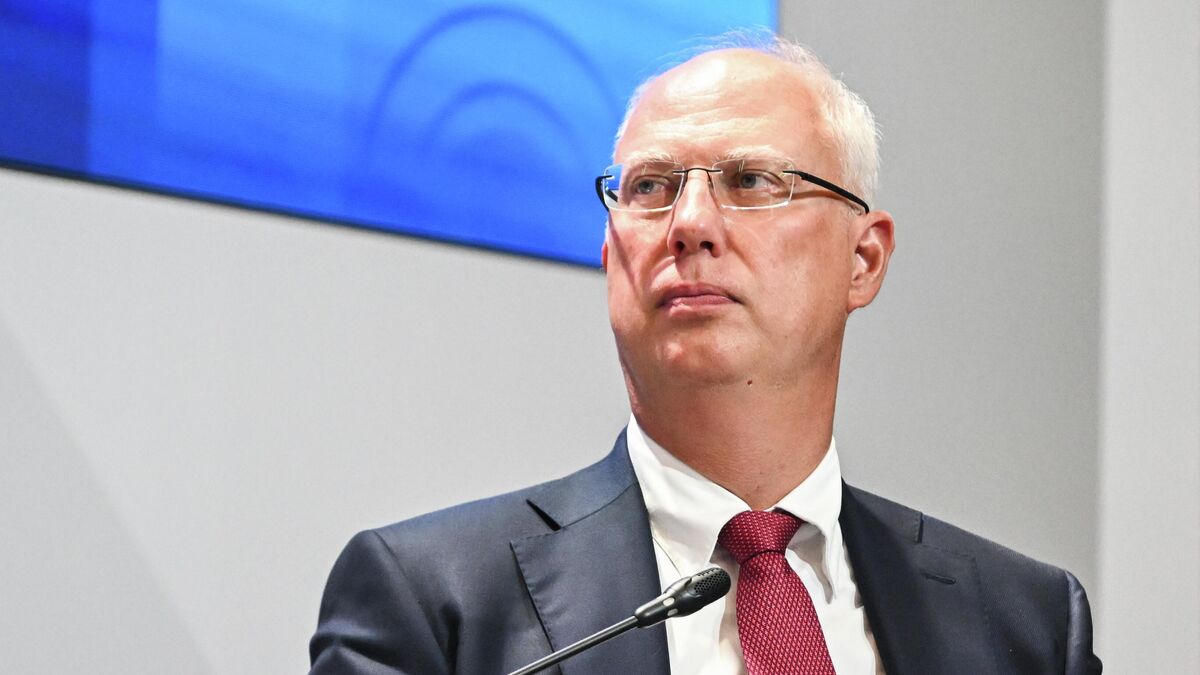 Кирилл Дмитриев, специальный представитель президента РФ по инвестиционно-экономическому сотрудничеству с зарубежными странами