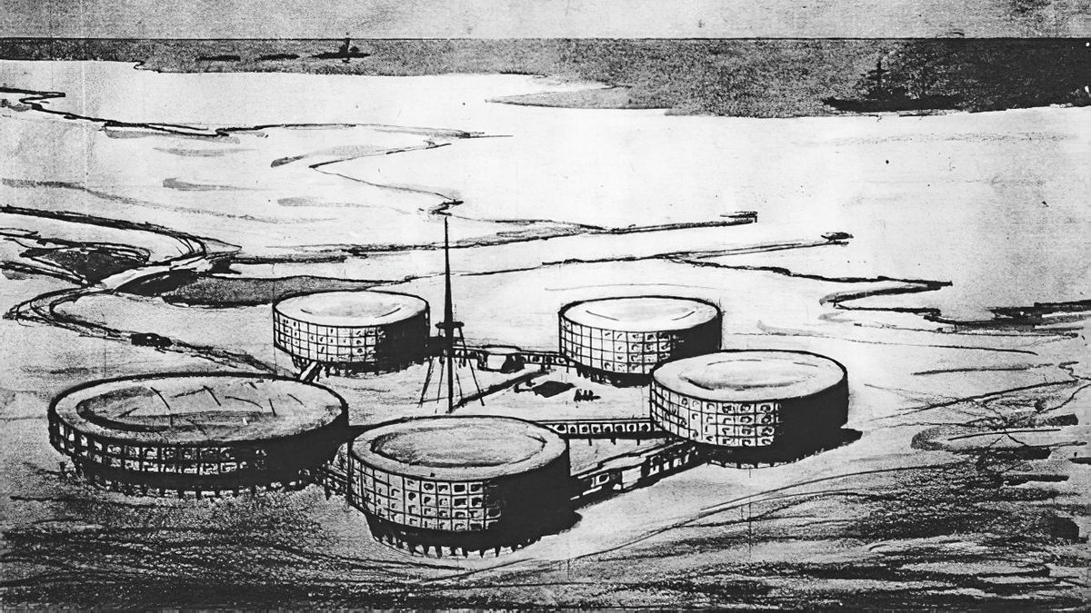 Проект Константина Агафонова