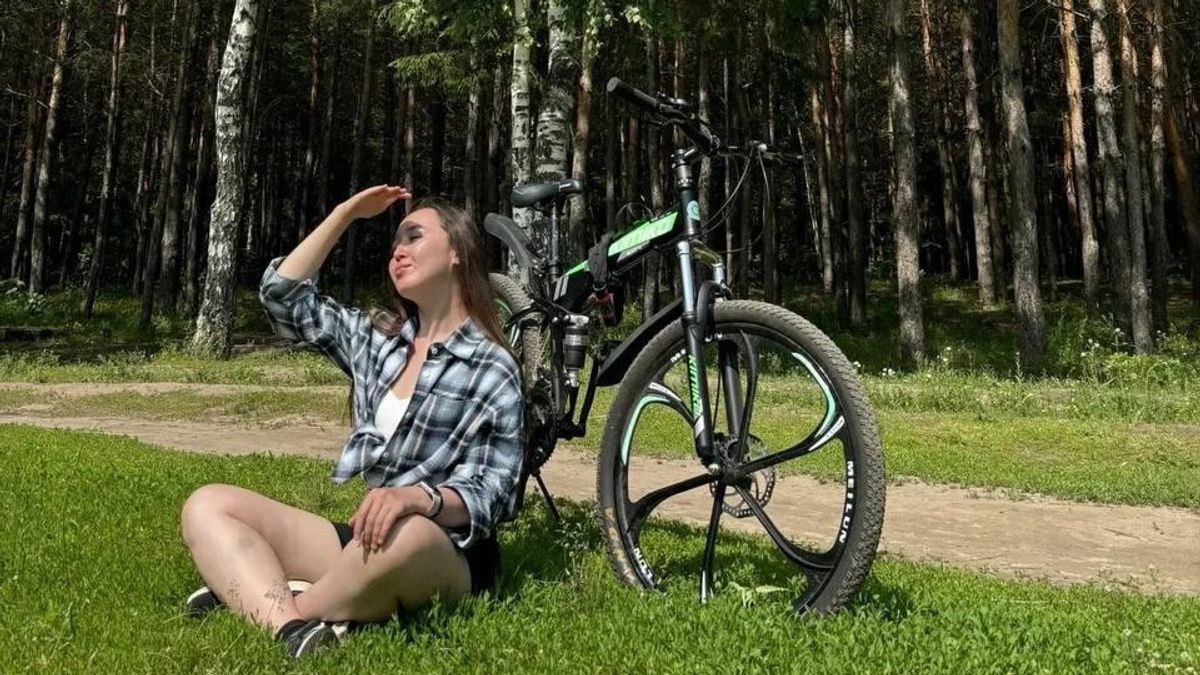 Динара Юмагулова Динара Юмагулова