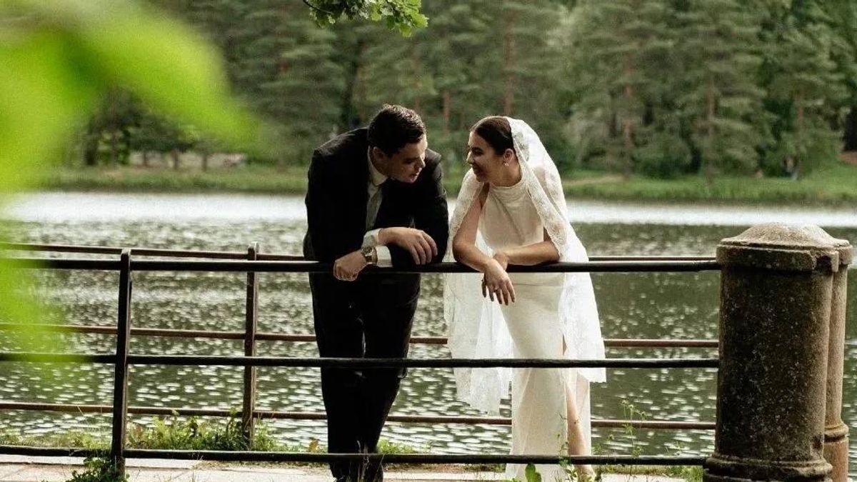 Лолита Кузнецова с мужем Лолита Кузнецова с мужем