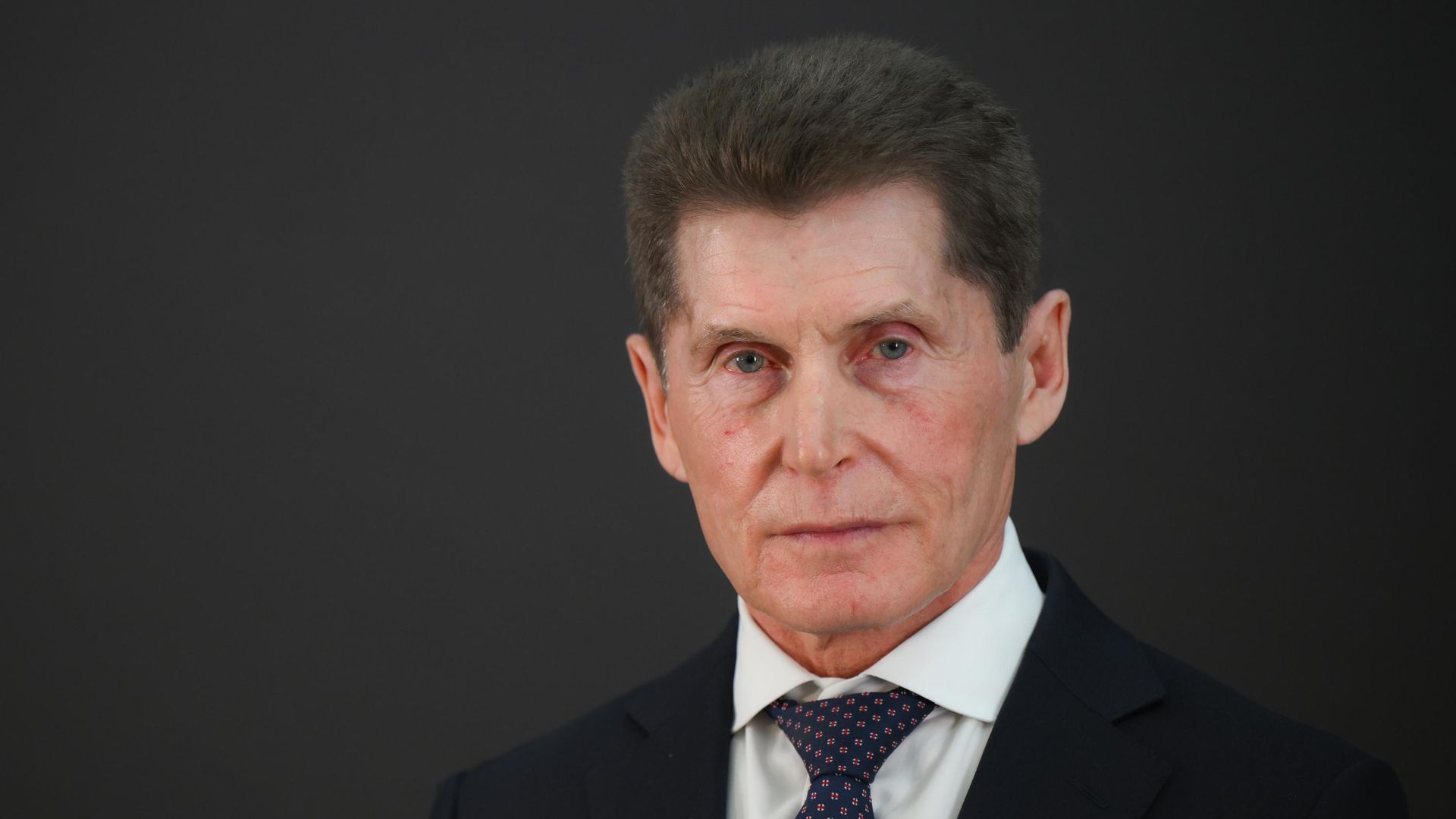 Комитет Госдумы рекомендовал утвердить Олега Кожемяко вице-премьером ...