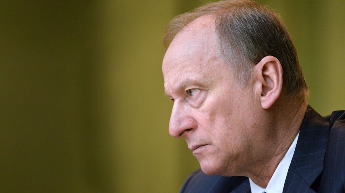 Николай Патрушев провёл совещание по развитию внутренних водных путей арктических районов

