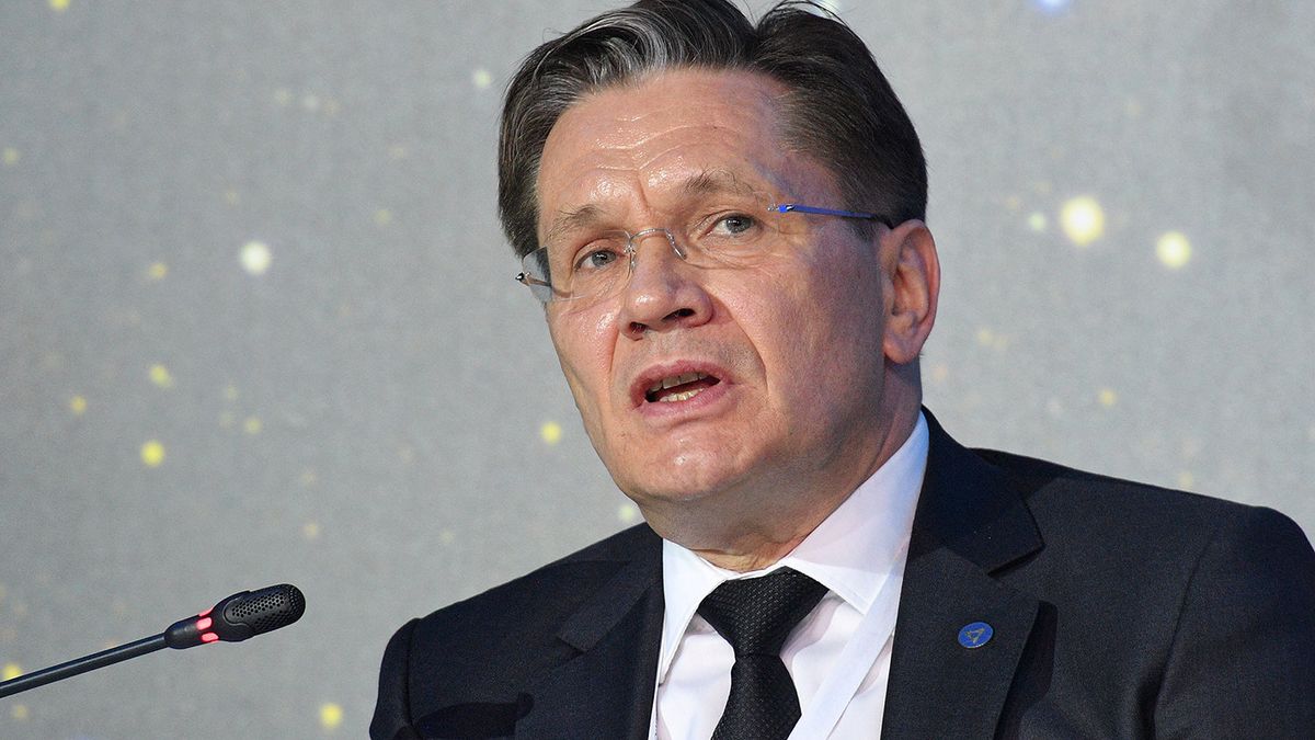 Генеральный директор Государственной корпорации по атомной энергии Росатом Алексей Лихачев